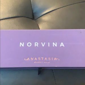 ABH norvina palette